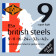 BS9 British Stainless Steel Super Light 9/42