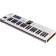 Keylab Essential MK3 49 White clavier USB/MIDI