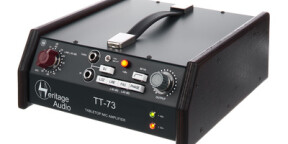 Vente Heritage Audio TT-73