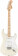 Affinity Series Stratocaster MN Olympic White