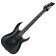 Ibanez GRGA120-BKN GIO Series Guitare lectrique 6 cordes Noir nuit