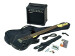Yamaha - ERG121GPIIH - Pack de Guitare lectrique et Amplificateur - Noir