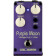 Purple Moon Dual Speed Vintage Fuzz n' Vibe Pedal