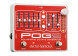 Electro Harmonix Polyph.Octave POG II Pdale pour Guitare lectrique Argent