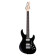 EURUS GS-1 Black - Guitare Électrique MIDI