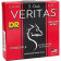 VTE-10-3PK Veritas 3 jeux de cordes 10-46 pour guitare électrique