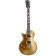 Artist Collection Slash "Victoria"" Les Paul Standard LH Gold Top guitare électrique pour gaucher avec étui