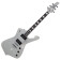 Ibanez Paul Stanley PS60-SSL Silver Sparkle - Guitare lectrique