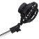 H-85 suspension élastique pour C2000/3000/4000/414 - Support d'amortisseur de microphone