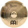 Meinl Cymbals Byzance Brilliant Cymbale Crash Thin 16 pouces (40,64cm) pour Batterie  Bronze B20, Finition Brillante (B16TC-B)