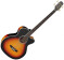 Gb72ce-bsb - brown sunburst gloss