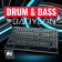 Drum & Bass For Babylon