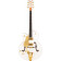 G6136TG-LH PLAYERS EDITION FALCON HOLLOW BODY WITH STRING-THRU BIGSBY AND GOLD HARDWARE, LHED EBO, W