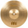 Meinl Cymbals Byzance Vintage Cymbale Splash 10 pouces (Vido) pour Batterie (25,40cm) Bronze B20, Finition Sable (B10VS)