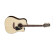 Takamine GD51CENAT - Guitare Dreadnought Cutaway Electro