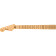 Player Series Stratocaster Neck Lefthand MN Dot Inlays - Partie de Guitare