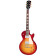 Les Paul Studio Cherry Sunburst - Guitare Électrique à Coupe Simple