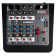 ZED-6 - Table de mixage analogique