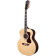 F-512 Natural guitare 12 cordes avec étui