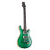 Forum IV Classic (Emerald Green Satin) - Guitare Électrique