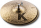 K - Cymbale Charleston Custom Session - 14