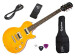 Epiphone Slash AFD Les Paul Special-II Outfit (Appetite Amber) - Modles  coupe unique