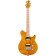 AX3FM Axis Flame Maple Trans Gold - Guitare Électrique