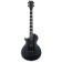 Deluxe EC-1000FR Black Satin guitare électrique pour gaucher