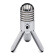 Samson Meteor Mic Microphone  condensateur USB cardiode Chrom