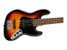 Affinity Series Jazz Bass - Guitare basse électrique - Sunburst 3 tons