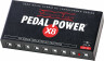 Pedal Power X8