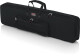 GATOR Cases Gigbag GKB pour clavier 76 touches slim