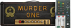 Marshall Murder One Lemmy Signature