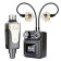 Xvive - U4T9 - Bundle Systme wirelss + couteurs Intra-Auriculaires