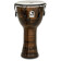 TF2DM-12SC 12"" Freestyle II Djembe cuivre, accordable à clef