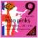 R9 Roto Pinks Nickel Super Light 9/42