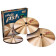 PST7 set de cymbales (hihat, ride et crash)