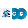 Control Vinyl (Clear Blue) - RB-VD2-CB (Pair) - Accessoires pour DJ