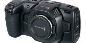 Vente Blackmagic Design Pocket Cinema Camera 4