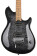 EVH Wolfgang Special QM Baked Maple Charcoal Burst - Guitare lectrique