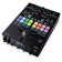 Reloop ELITE Mixeur de performance DVS professionnel pour Serato DJ Pro, 16 grands pads de performance RGB sensibles au toucher