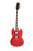 Power Players SG Lava Red