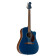 Redondo Player WN Lake Placid Blue - Guitare Acoustique