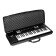 UDG Creator 61 Keyboard Hardcase Black U8307BL