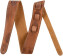 Straps road worn - brown