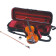 V10SG Stradivarius violon format 4/4 avec étui, archet et résine