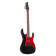 Gio GRG131DX-BKF Black Flat - Guitare Électrique
