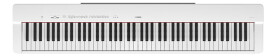 Piano numérique P-225WH - Blanc 88 touches