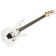 Jim Root Signature Pro-Mod San Dimas Style 1 HH FR E Satin White