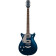 G5232LH ELECTROMATIC DOUBLE JET FT WITH V-STOPTAIL,LH IL MIDNIGHT SAPPHIRE